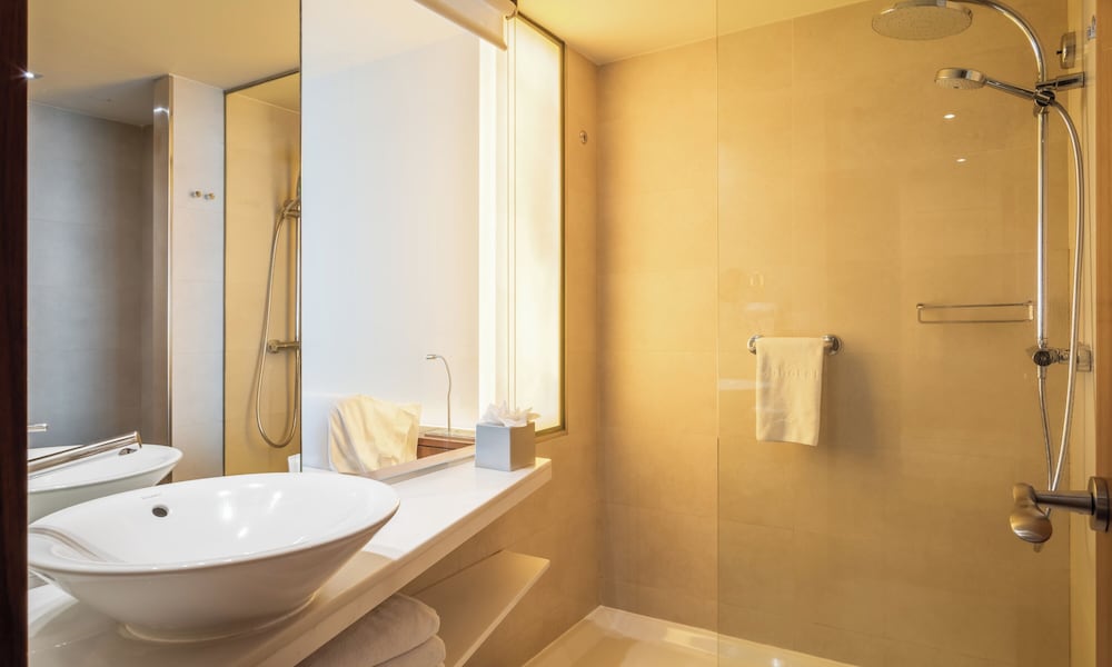 SB Hotel Diagonal Zero Barcelona