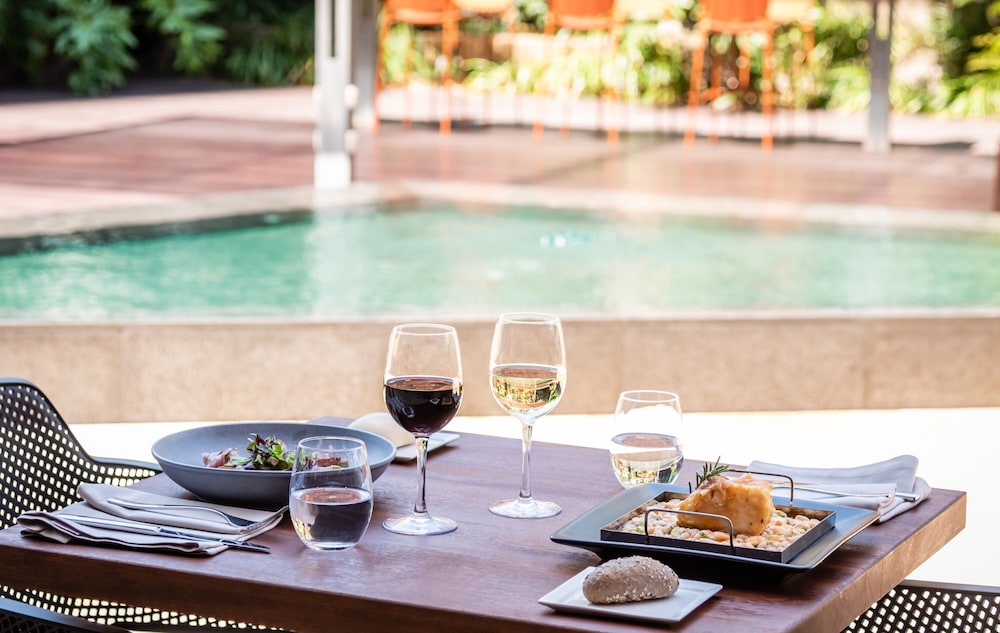 SB Hotel Diagonal Zero Barcelona