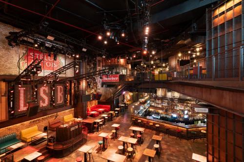 Rixos Premium Dubai JBR