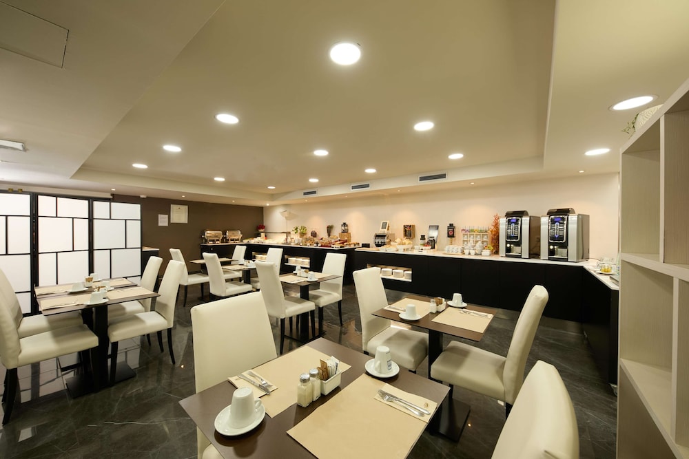 1881 Barcelona Gran Rosellón Hotel