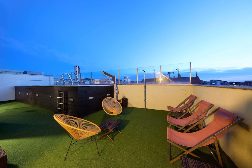 1881 Barcelona Gran Rosellón Hotel