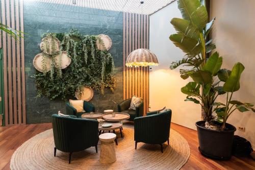 Atenea Barcelona Aparthotel 