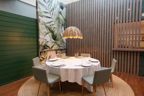 Atenea Barcelona Aparthotel 