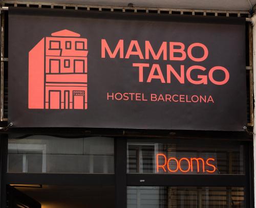 Mambo Tango