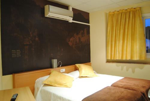 Hotel Restaurant Guilleumes