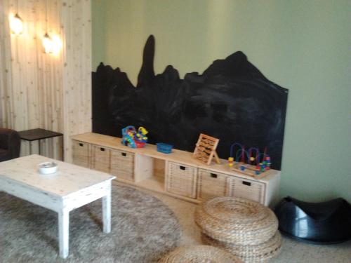 Hotel Restaurant Guilleumes