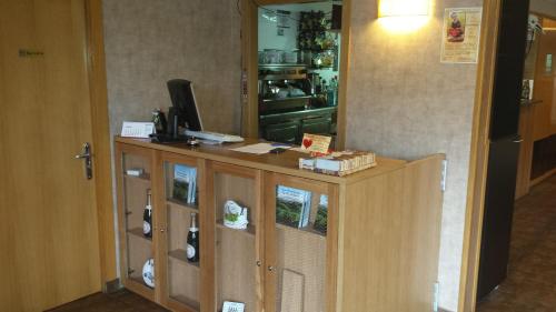 Hotel Restaurant Guilleumes