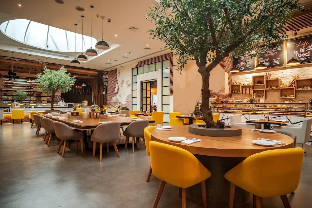 Kempinski Central Avenue Dubai