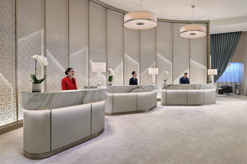 Kempinski Central Avenue Dubai