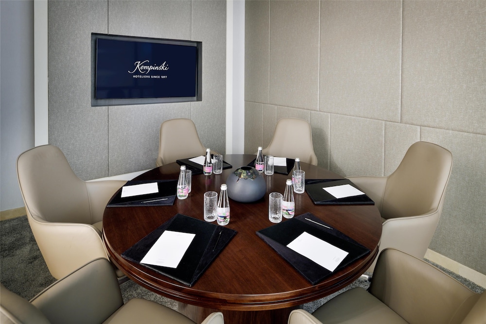 Kempinski Central Avenue Dubai