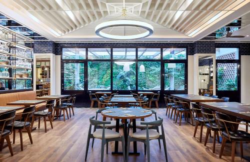 Radisson Blu 1882 Hotel, Barcelona Sagrada Familia