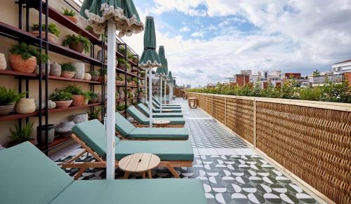 Radisson Blu 1882 Hotel, Barcelona Sagrada Familia