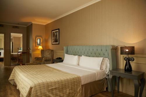 El Avenida Palace Hotel