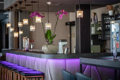 FourSide Hotel Salzburg, Trademark Collection by Wyndham