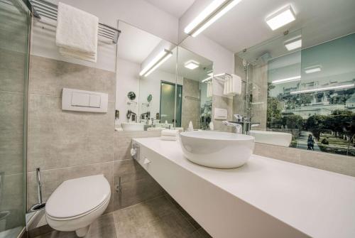 FourSide Hotel Salzburg, Trademark Collection by Wyndham