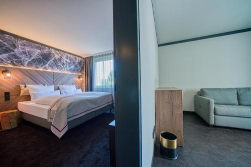 FourSide Hotel Salzburg, Trademark Collection by Wyndham