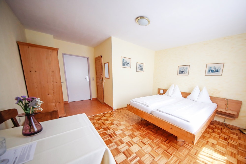 Hotel Garni Lehenerhof