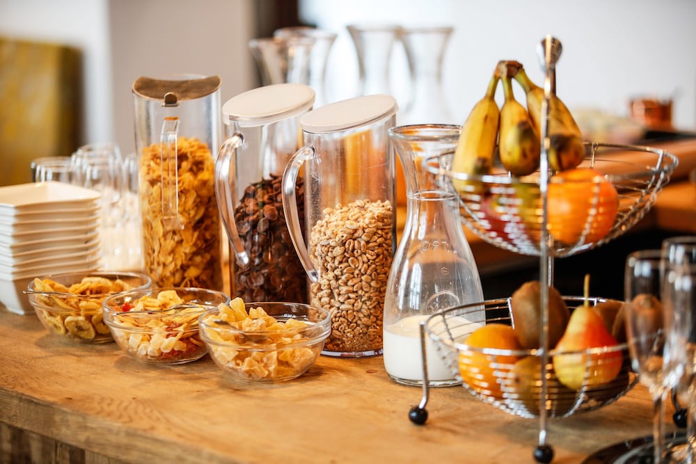 Hotel Garni Lehenerhof