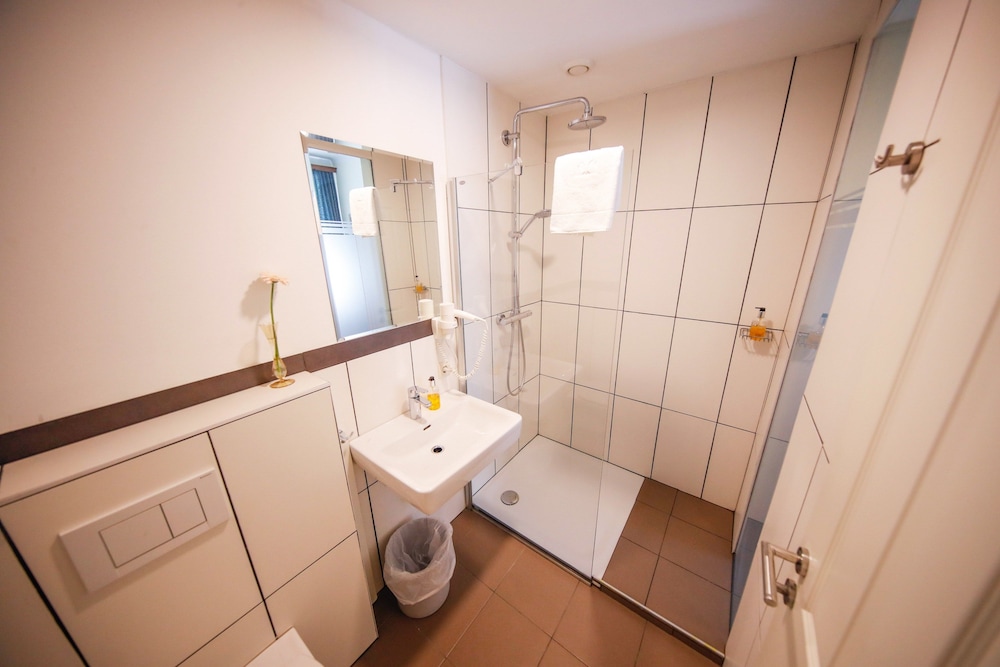 Hotel Garni Lehenerhof