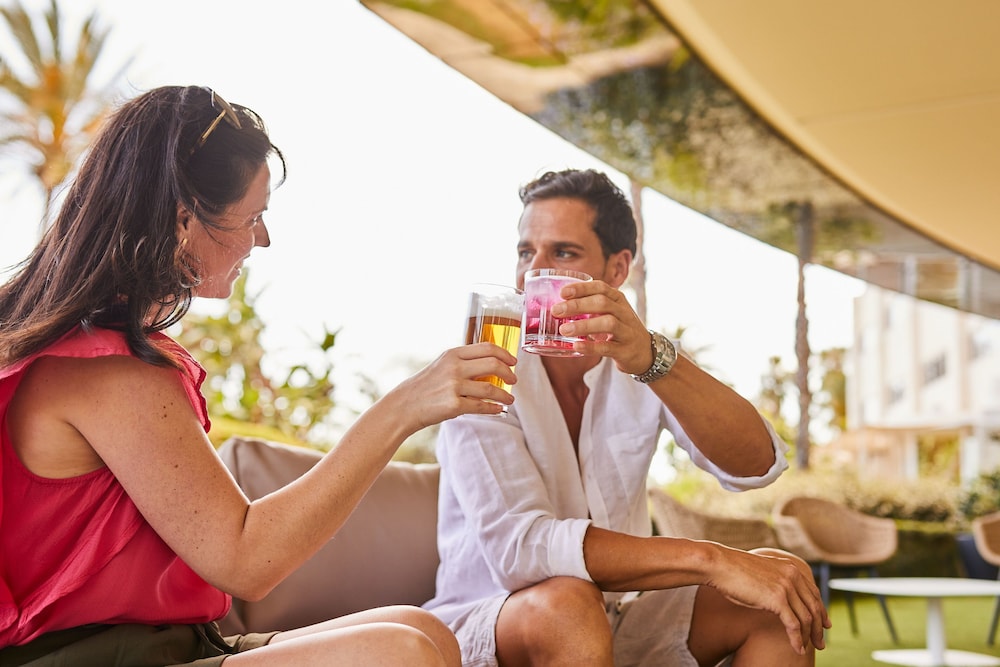 Silken Al-Andalus Palace