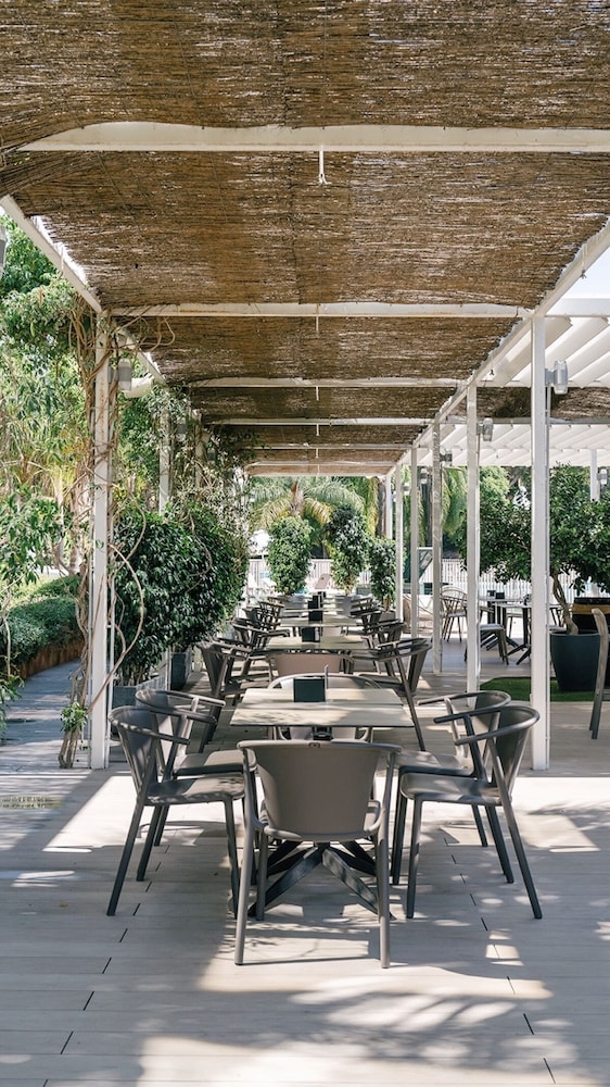 Silken Al-Andalus Palace