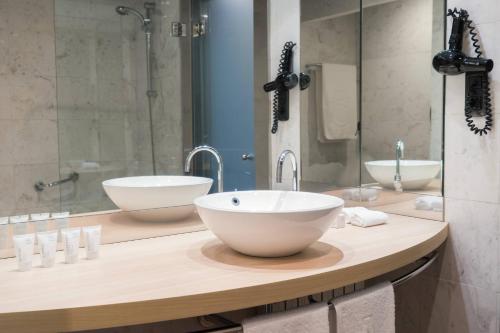 AC Hotel Ciudad de Sevilla