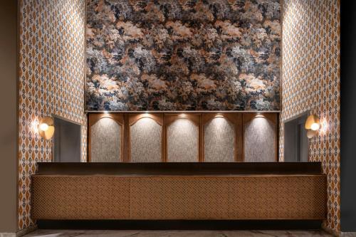 AC Hotel Ciudad de Sevilla