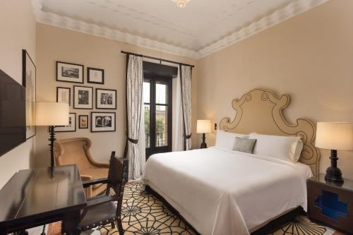 Hotel Alfonso XIII, a Luxury Collection Hotel, Sevilla