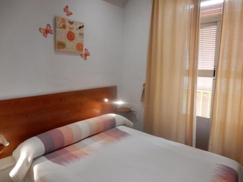 Pensión La Giraldilla