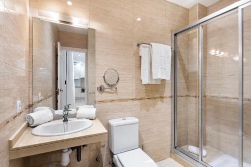 Apartamentos Metropolis