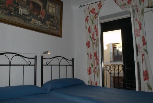 Pension Santa Maria La Blanca