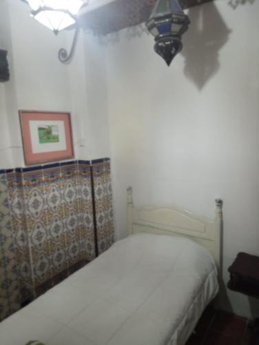 Pension Santa Maria La Blanca