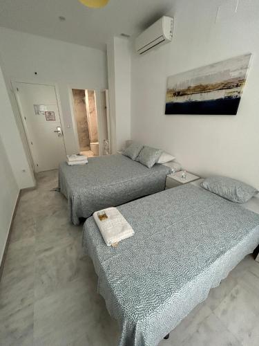 The Spot Central Hostel