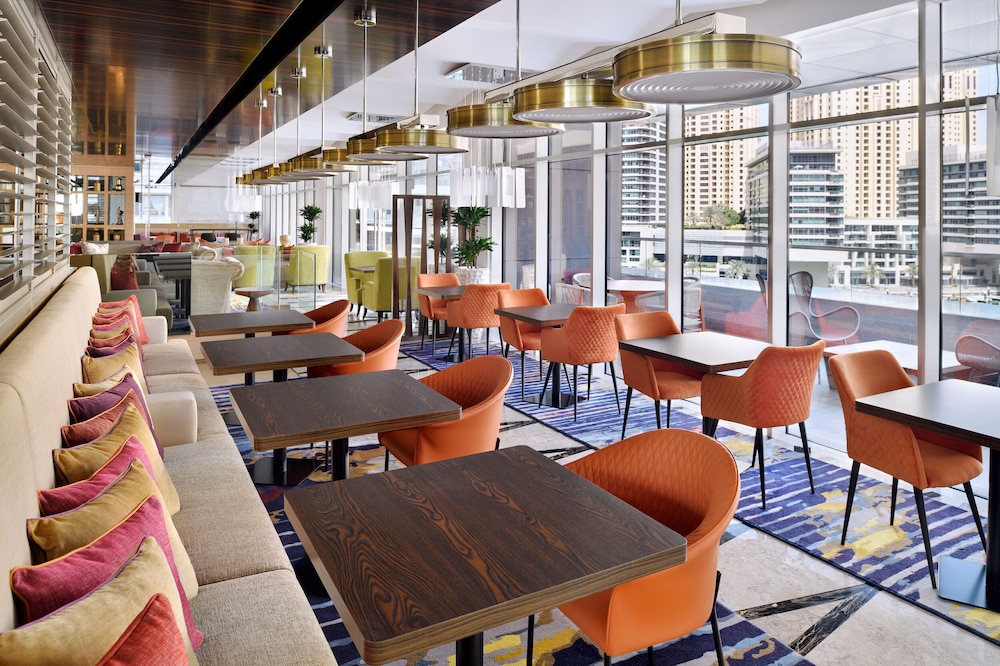 Crowne Plaza Dubai Marina