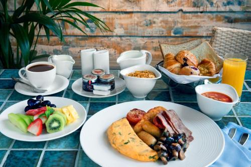 Crowne Plaza Dubai Marina