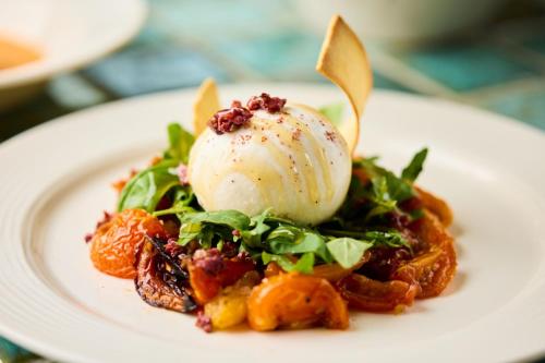 Crowne Plaza Dubai Marina