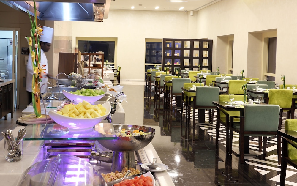 The Tower Plaza Hotel Dubai