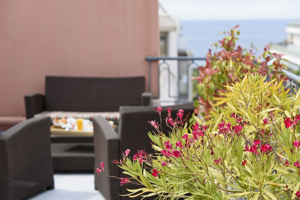 Best Western Hôtel Astoria