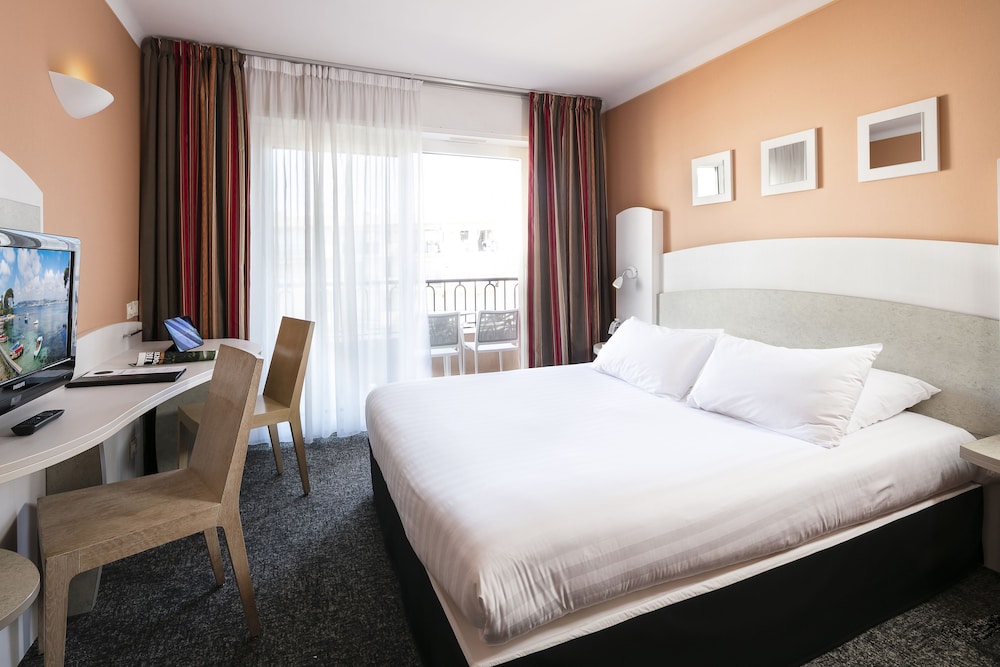 Best Western Hôtel Astoria