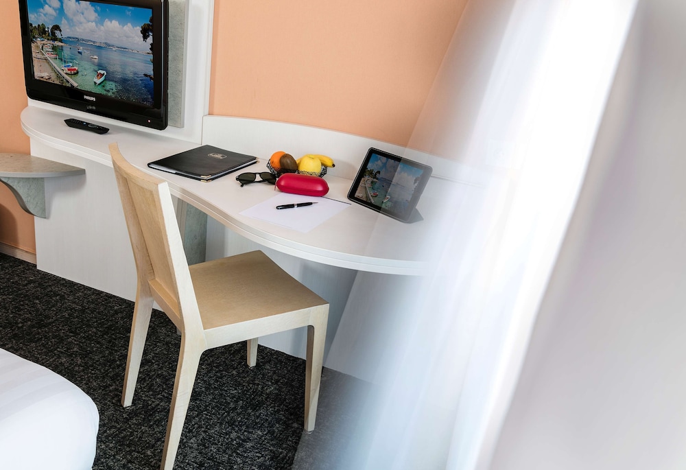 Best Western Hôtel Astoria