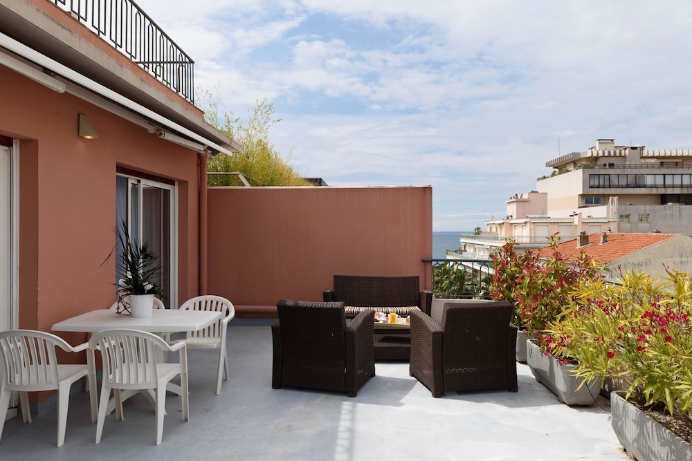 Best Western Hôtel Astoria