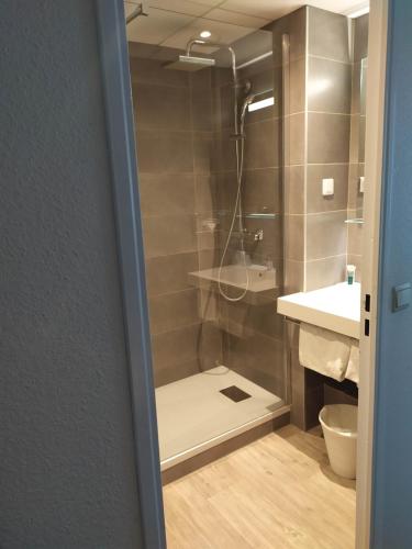 Hôtel Thalazur Antibes