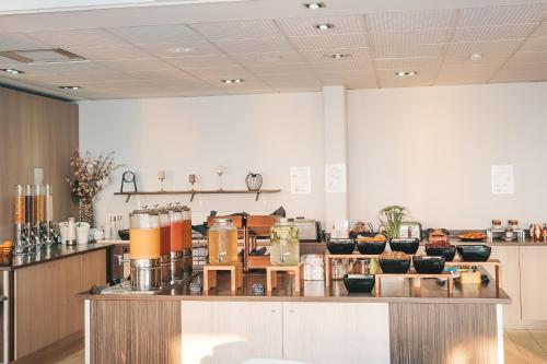 Hôtel Thalazur Antibes