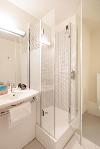 ibis budget Aubagne les Paluds Agora