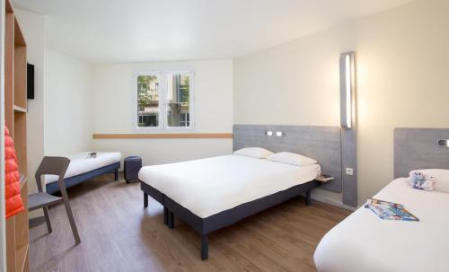 ibis budget Aubagne les Paluds Agora