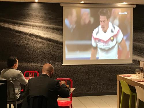 ibis Toulouse Blagnac Aéroport