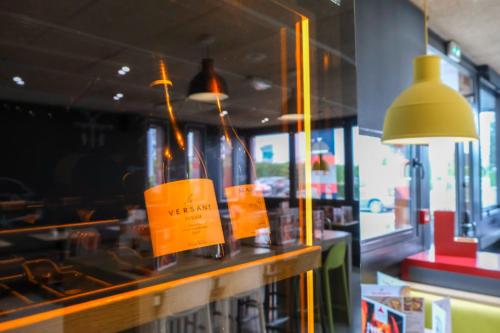 ibis Toulouse Blagnac Aéroport