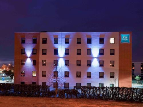 ibis budget Toulouse Airport