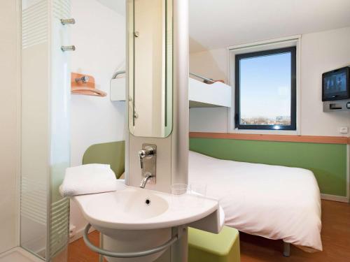 ibis budget Toulouse Airport