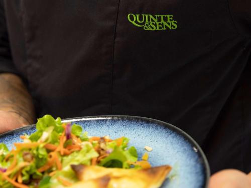 Pullman Paris la Défense